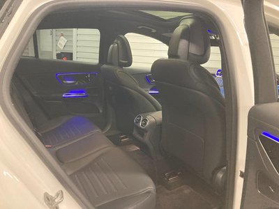 MERCEDES-BENZ GLC - 8