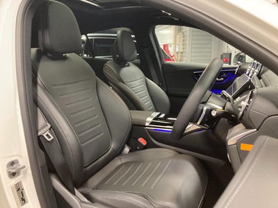 MERCEDES-BENZ GLC - 5