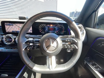 صورة 6 لـ 2025 Mercedes-BENZ GLB