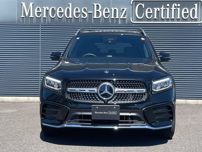 صورة 2 لـ 2025 Mercedes-BENZ GLB