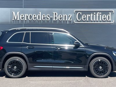 صورة 3 لـ 2025 Mercedes-BENZ GLB