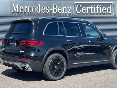 صورة 4 لـ 2025 Mercedes-BENZ GLB