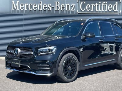 صورة 1 لـ 2025 Mercedes-BENZ GLB
