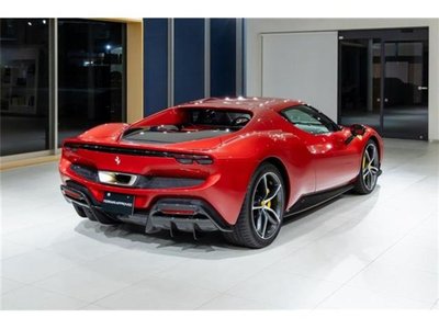 FERRARI 296 - 7