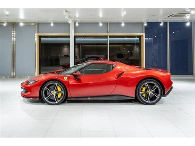 FERRARI 296 - 10