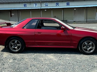 NISSAN SKYLINE GT-R - 3