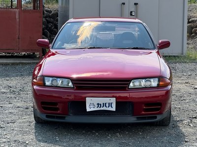 NISSAN SKYLINE GT-R - 2