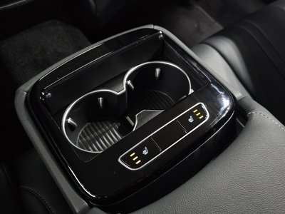 2022 Genesis G80 (RG3) 缩略图 25
