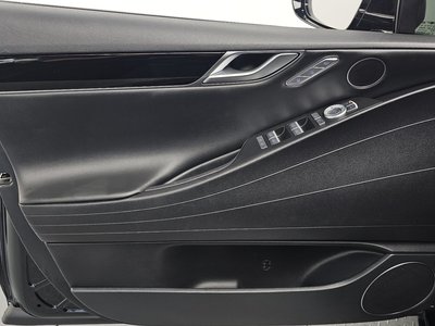 2022 Genesis G80 (RG3) 缩略图 14