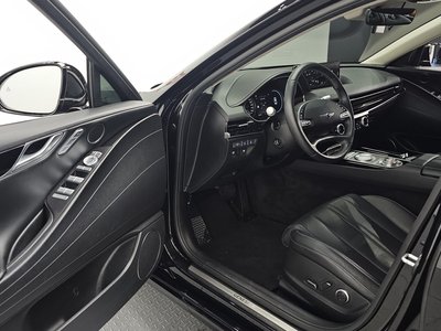 2022 Genesis G80 (RG3) 缩略图 17