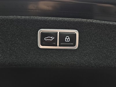 2022 Genesis G80 (RG3) 缩略图 27
