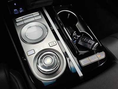 2022 Genesis G80 (RG3) 缩略图 12