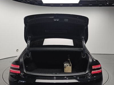 2022 Genesis G80 (RG3) 缩略图 26