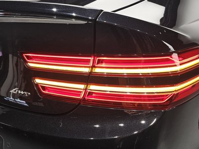 2022 Genesis G80 (RG3) photo 10