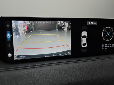 2022 Genesis G80 (RG3) 缩略图 21