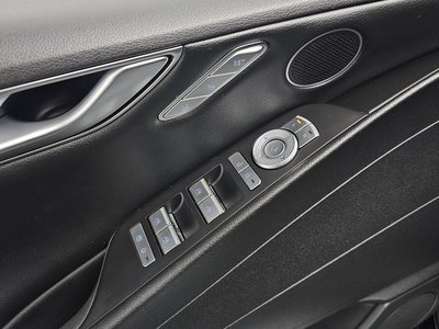 2022 Genesis G80 (RG3) 缩略图 22