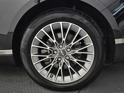2022 Genesis G80 (RG3) photo 8