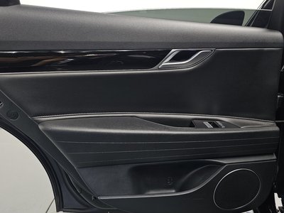 2022 Genesis G80 (RG3) 缩略图 15