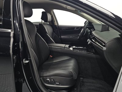 2022 Genesis G80 (RG3) 缩略图 13