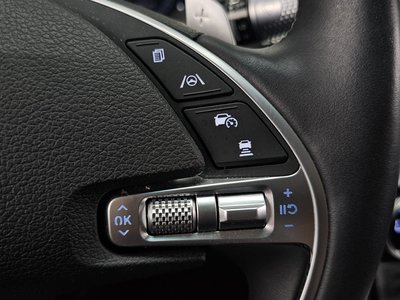 2022 Genesis G80 (RG3) 缩略图 33