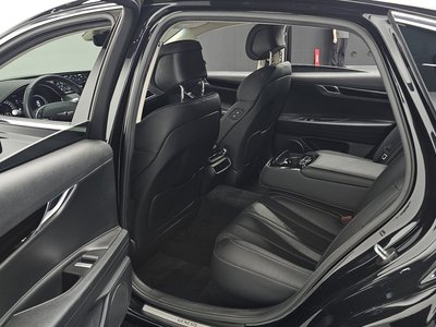 2022 Genesis G80 (RG3) 缩略图 18