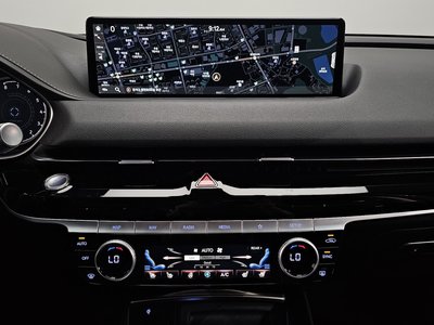 2022 Genesis G80 (RG3) 缩略图 20