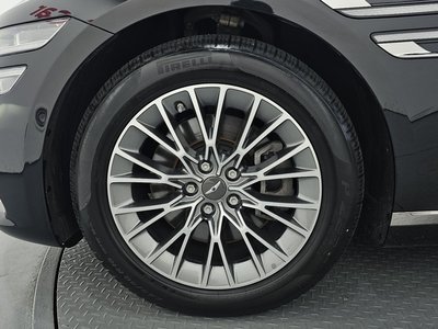 2022 Genesis G80 (RG3) photo 6