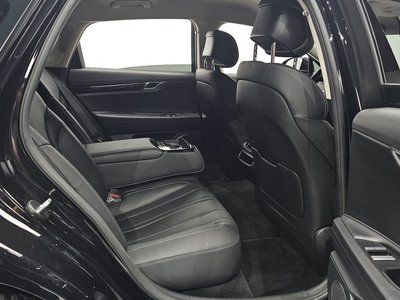 2022 Genesis G80 (RG3) 缩略图 16