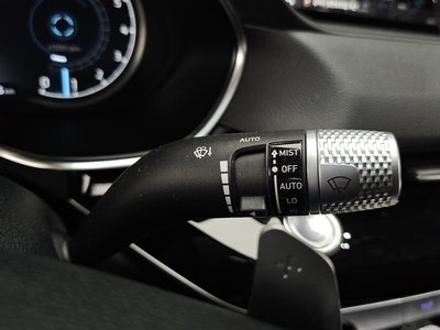 2022 Genesis G80 (RG3) 缩略图 30