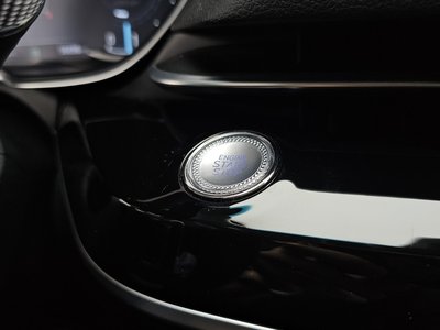 2022 Genesis G80 (RG3) 缩略图 28