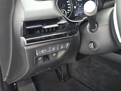 2022 Genesis G80 (RG3) 缩略图 23