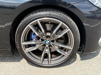 2024 BMW 2 SERIES COUPE — миниатюра 12