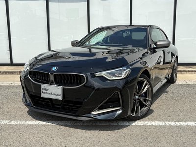 2024 BMW 2 SERIES COUPE photo 6