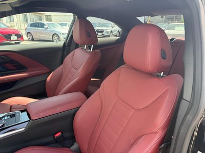 2024 BMW 2 SERIES COUPE — миниатюра 51