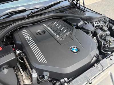 2024 BMW 2 SERIES COUPE photo 5