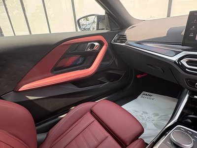 2024 BMW 2 SERIES COUPE — миниатюра 41