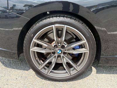 2024 BMW 2 SERIES COUPE — миниатюра 13