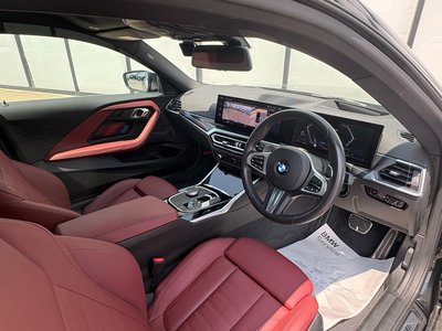 2024 BMW 2 SERIES COUPE — миниатюра 32