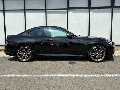 2024 BMW 2 SERIES COUPE — миниатюра 11