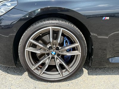 2024 BMW 2 SERIES COUPE — миниатюра 18