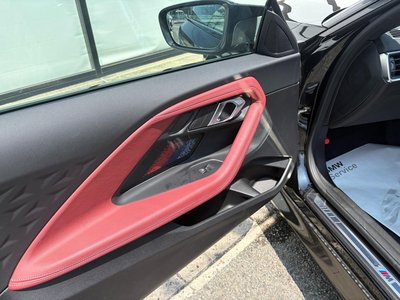 2024 BMW 2 SERIES COUPE — миниатюра 53