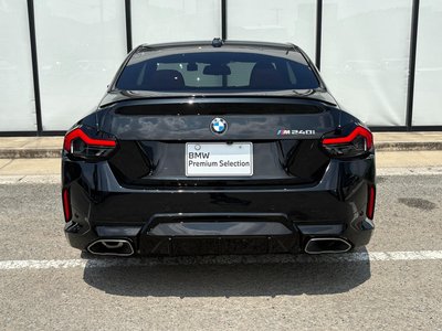 2024 BMW 2 SERIES COUPE — миниатюра 20
