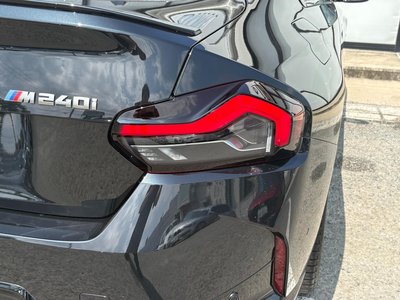 2024 BMW 2 SERIES COUPE — миниатюра 21