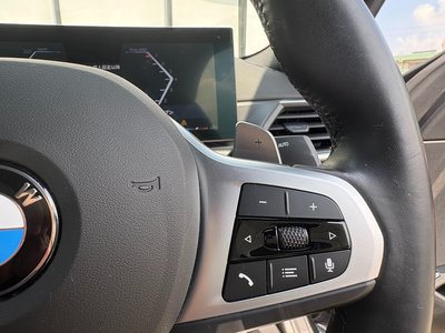 2024 BMW 2 SERIES COUPE — миниатюра 35