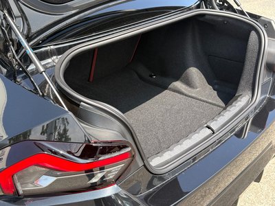 2024 BMW 2 SERIES COUPE — миниатюра 22