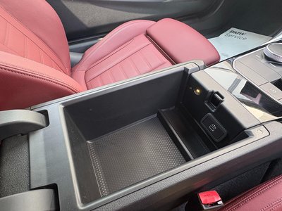 2024 BMW 2 SERIES COUPE — миниатюра 39