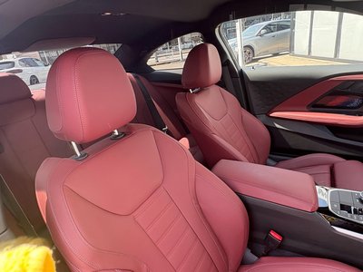 2024 BMW 2 SERIES COUPE — миниатюра 30