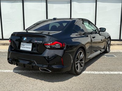 2024 BMW 2 SERIES COUPE — миниатюра 24