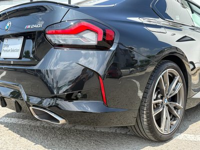 2024 BMW 2 SERIES COUPE — миниатюра 25