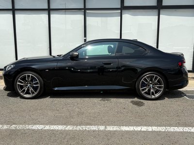 2024 BMW 2 SERIES COUPE — миниатюра 16